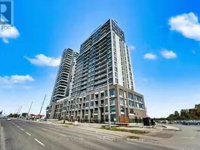 Just in! 1 BR 1005 8010 Derry Road W, Milton, ON, L9T 9N3.