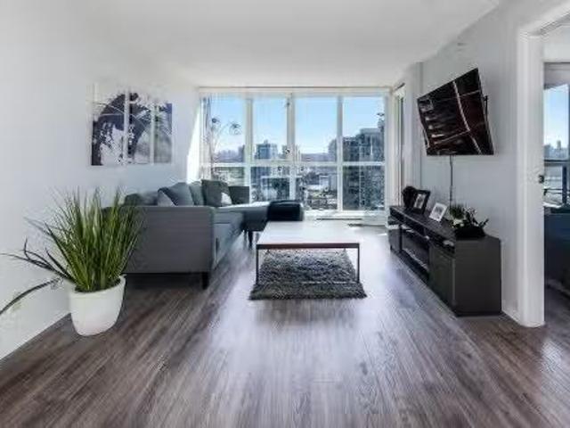 New 1 BR 1155 Seymour Street, Vancouver, BC, V6B 1K2 lease f.