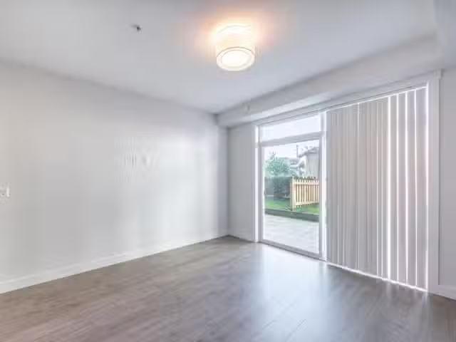 Just in! 1 BR Apartment for rent in Langley, Langley, 20686 Ea.