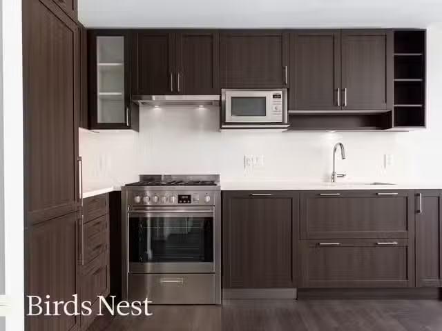 Just in! 1 BR Apartment for rent in Vancouver, Vancouver East.