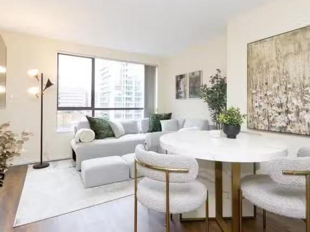 Nice 1 BR Apartment for rent in Vancouver, Vancouver West, 150.