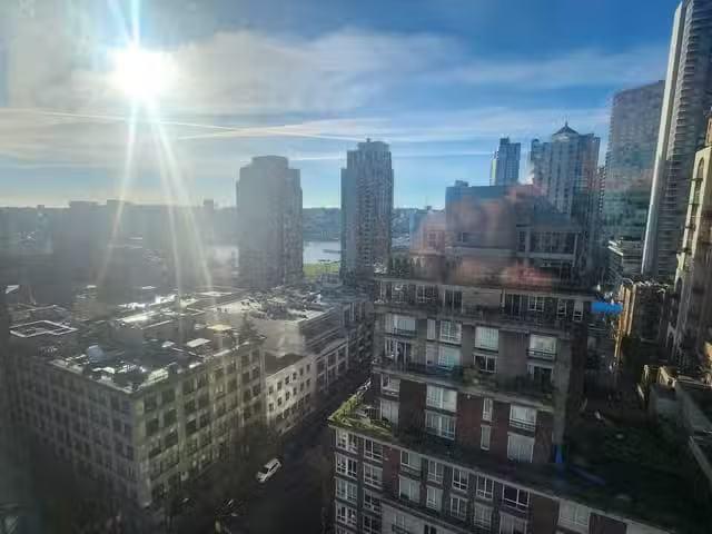 Unique 1 BR Apartment for rent in Vancouver, Vancouver West, 1.