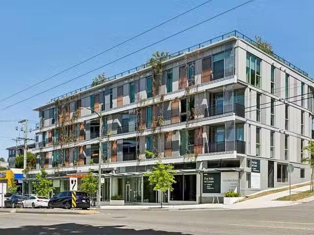 Just in! 1 BR Apartment for rent in Vancouver, Vancouver West.