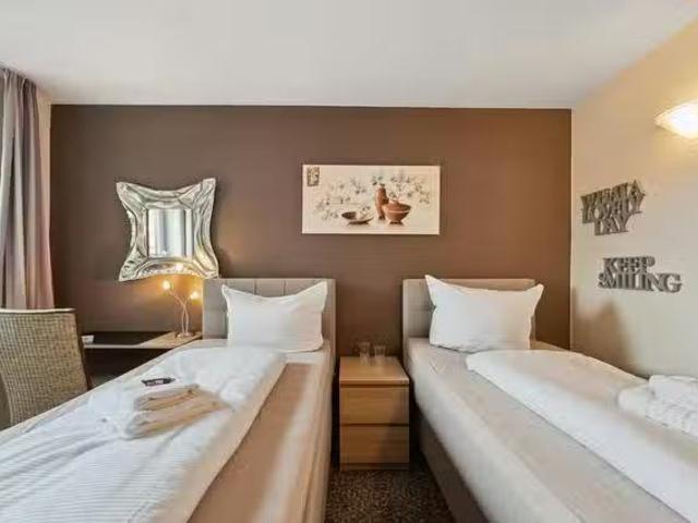 New 1 BR Kieler Straße, Laatzen