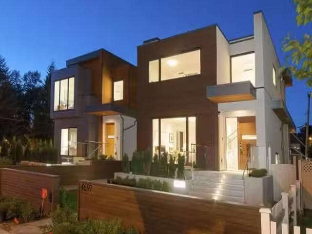 Unique 1 BR House for rent in Vancouver, Vancouver West, Lanew.