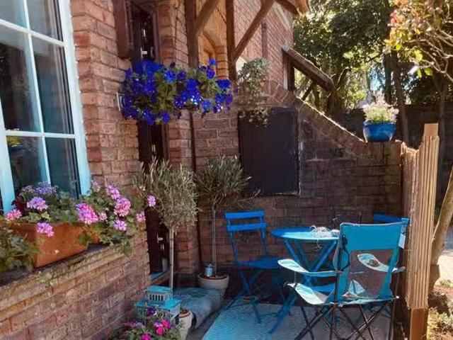 Just in! 1 BR Provost Row, Dublin 7