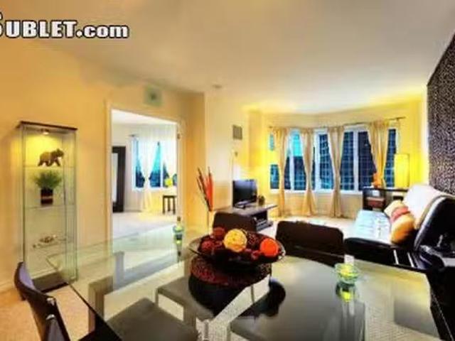 Unique 1 Room Apartment 1 bedrooms in Sandy Hill
