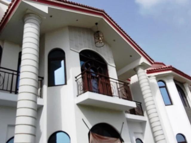 Just In 27.55 Crores Wow Single Time Investment For Ever Relaxation. Lahore DHA Phase 8 ID 76290