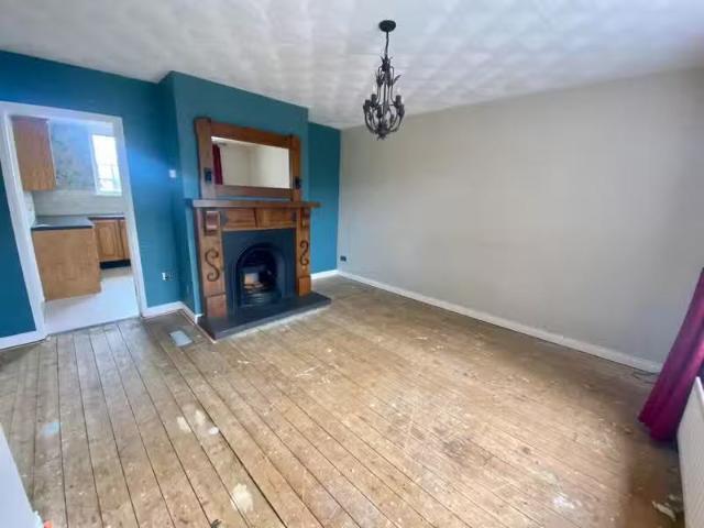 Charming 28 Elms Park