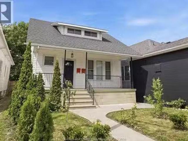 New 2014 Ottawa Street, Windsor, ON, N8Y 1R7 commercial for.