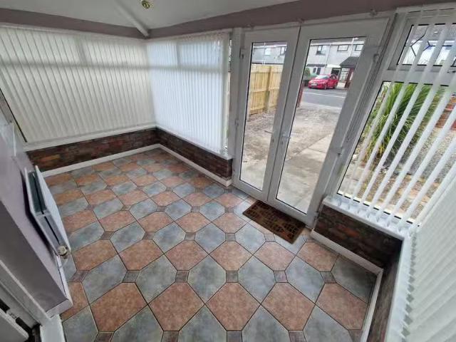 Unique 202 Donore Crescent