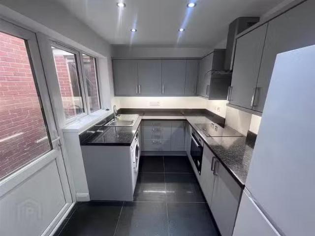 Just in! 22 Highbury Gardens