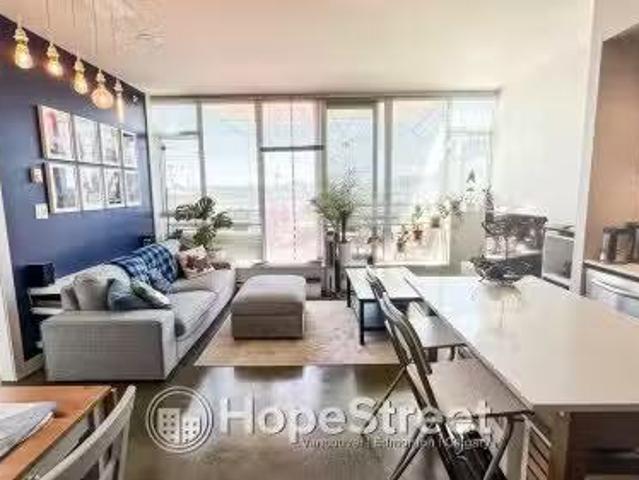 New 2 BR 808 221 Union Street, Vancouver, BC, V6A 0B4 lease.