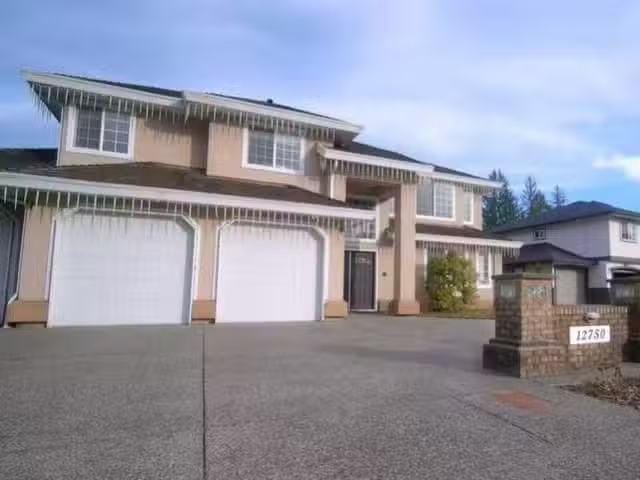 Just in! 2 BR House for rent in Maple Ridge, Maple Ridge, 1275.
