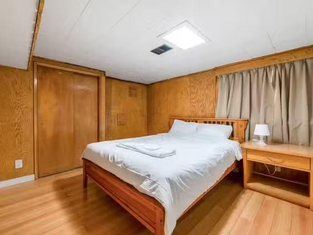 Just in! 2 BR House for rent in Vancouver, Vancouver East, 1/2.