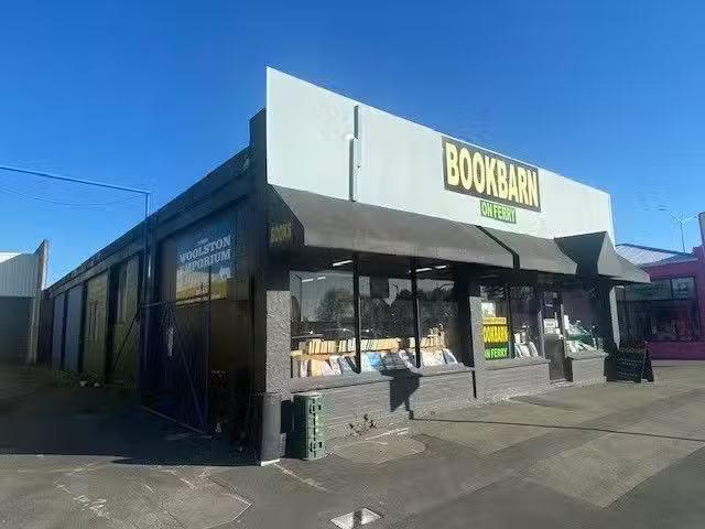 Cheap 374 Ferry Road, Woolston, NZ 8023 Retail for Rent