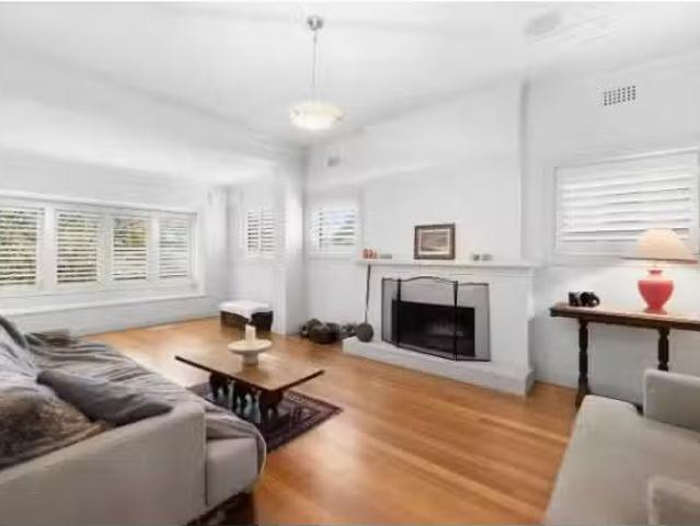 Nice 30 Smith Road, Artarmon House for rent Listed by Joanna.