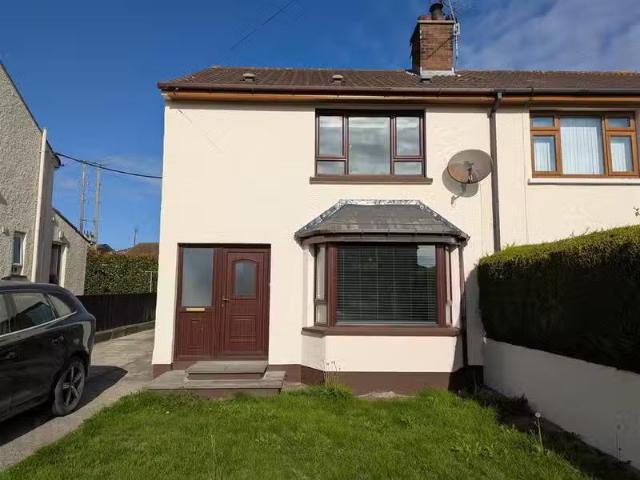 Charming 3 BR 8 John, F Kennedy Estate