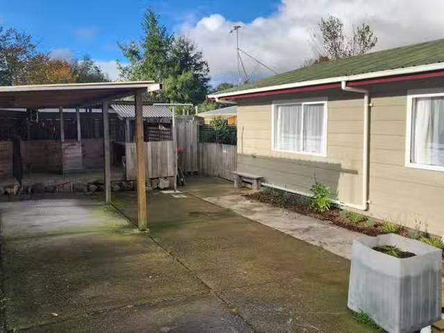 New 3 BR Freshened up Family Home First National Real Estate