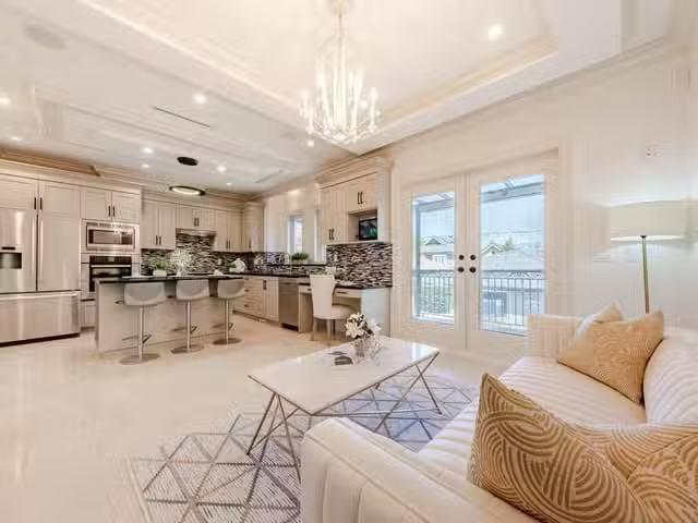 Cozy 3 BR House for rent in Vancouver, Vancouver West, 3715 W.