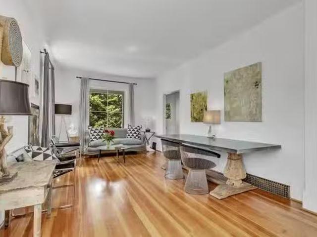 Nice 3 BR Prince Edward Street