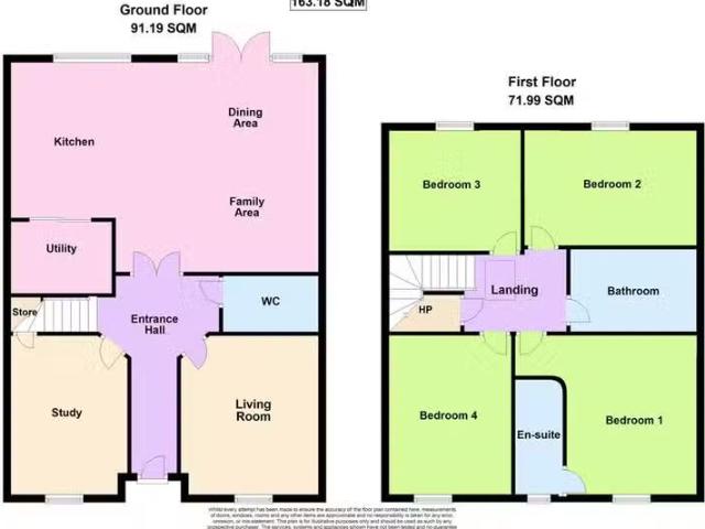Cozy 4 Bed Terraced, Clos Mhaigh Dearmhai, St. Oliver's Road.