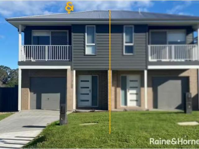 Rental! 4 BR 2/1B Greens Road, GREENWELL POINT Townhouse for r.