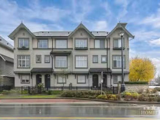 Nice 4 BR 49 31098 Westridge Place, Abbotsford, BC, V2T 5W8.
