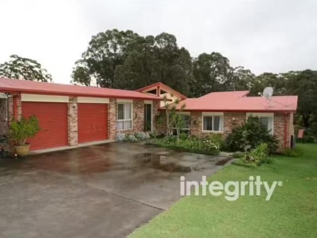 Rental! 4 BR 555 Culburra Road, Wollumboola House for rent Li.