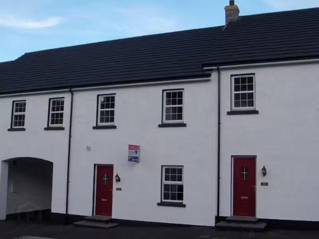 Cozy 4 Glenfall Mews