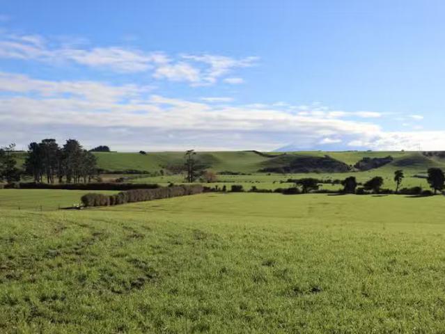 Just in! 4 HECTARE BARELAND OPPORTUNITY First National Real.