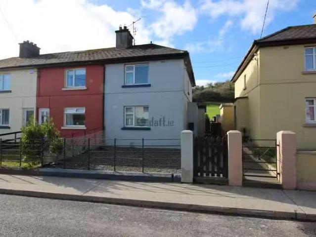 New 4 Lower Cork Street, Macroom, Macroom, Co. Cork is for rent