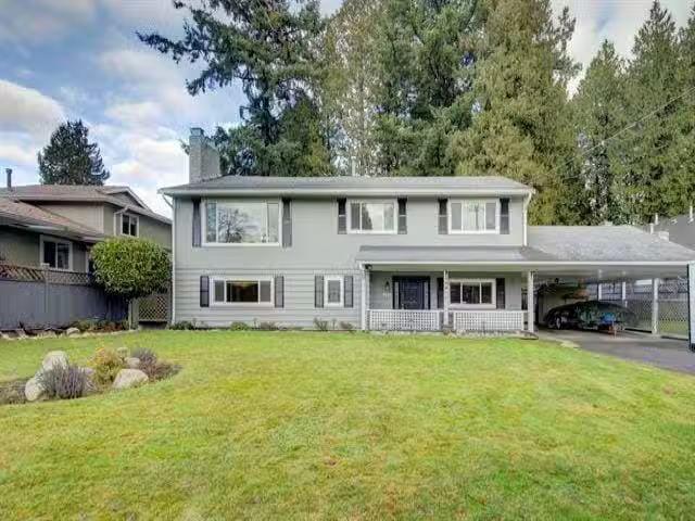 Just in! 5 BR House for rent in Tsawwassen, Tsawwassen, 5623 9.
