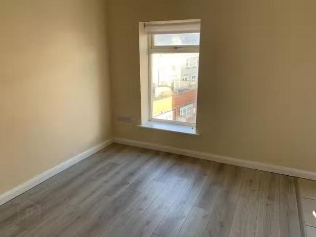 Just in! 5 Mountjoy Terrace