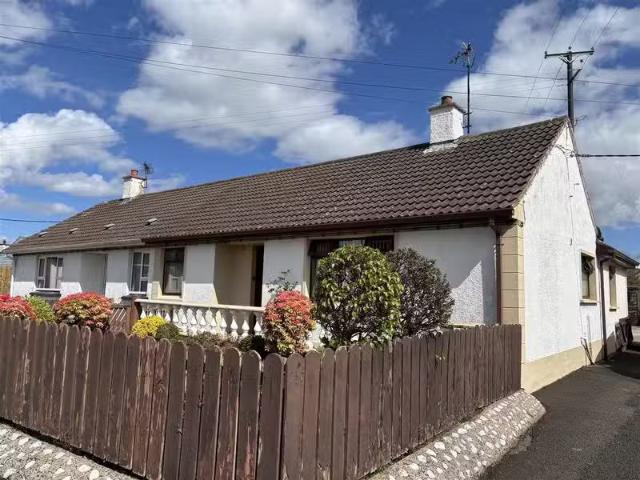 New 71 Gortnahey Road