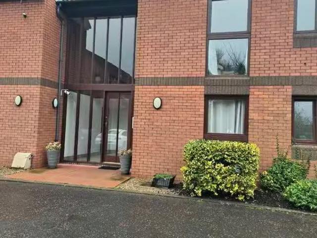 New 8 The Grange