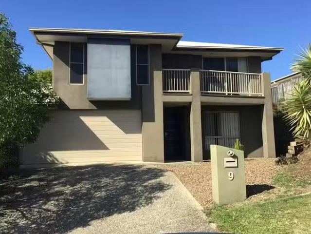 Unique 9 Peregrine Street, Reedy Creek, QLD 4227