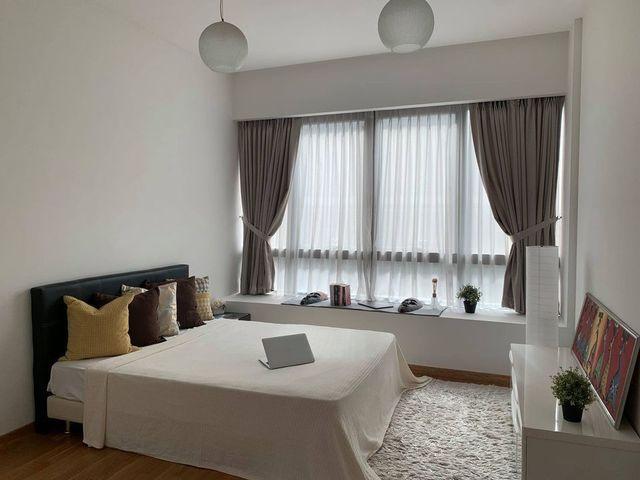 Just inside CBD Outdoor Balcony Big Master Room 1 Shenton Way