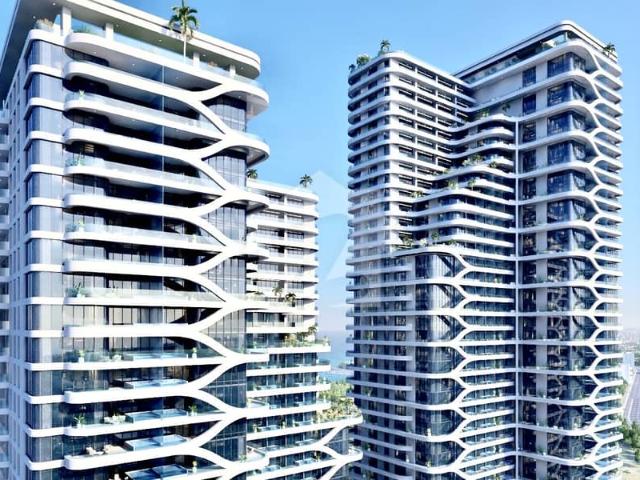Just Launched: 1 Bedroom Apartment With Private Plunge Pool In Gold Crest Tower 2 Book With Only 10% Down!
