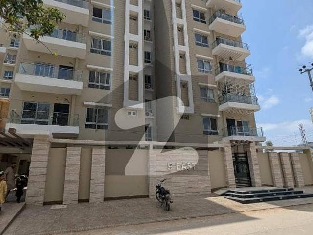 West Open Flat For Rent