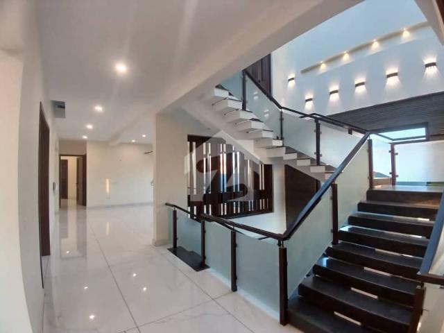 Just Like Brand New Bungalow Available For Rent