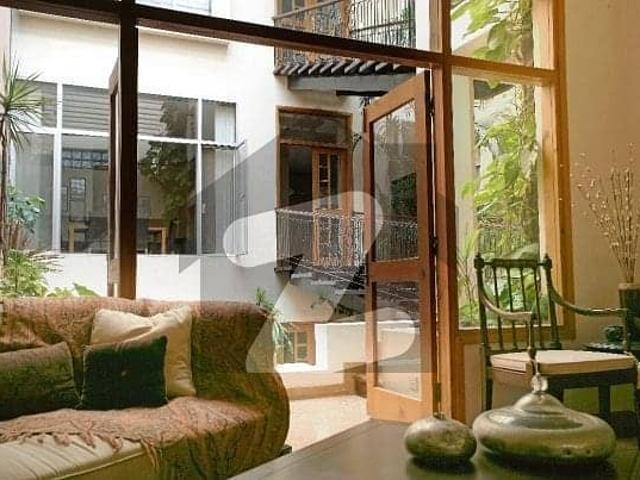 Just Like Brand New Bungalow Available For Rent