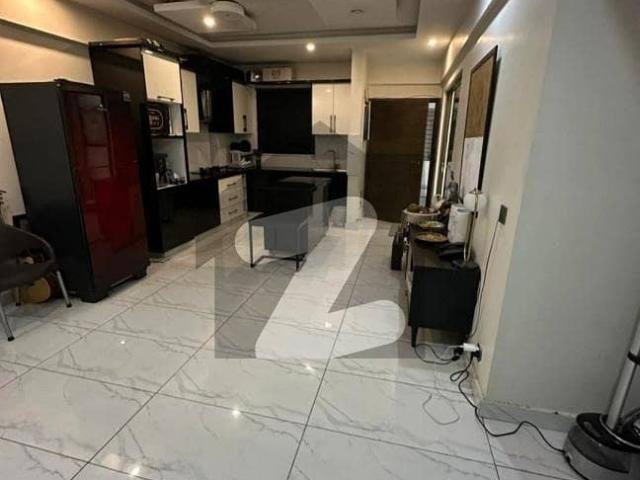 Just Like Brand New Flat Is For Rent