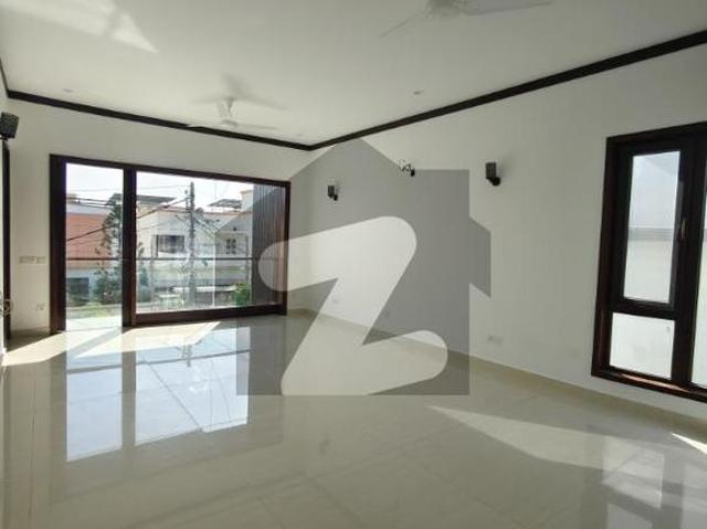 Just Like Brand New House Available For Rent DHA Phase 6