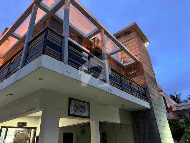 Just Like Brand New House For Sale In Block F