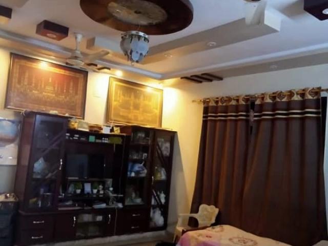 Just like Brand new portion Karachi Gulistan e Jauhar ID 86450