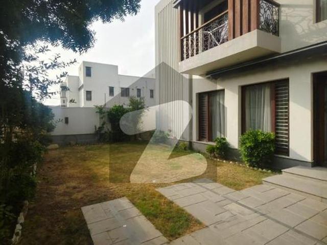 Just Like Brand New Proper Two Unit Bungalow Available For Rent DHA Phase 8