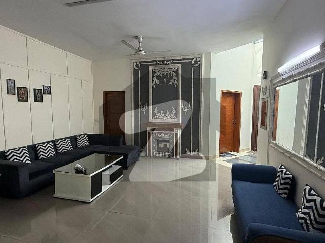 Just like brand new upper portion available for small family & separate gate
