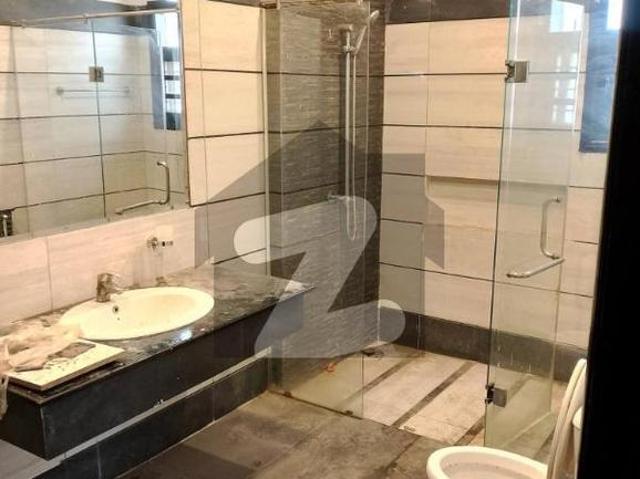 Just Like Brand New 500 Sqyd Bungalow Available For Rent DHA Phase 6