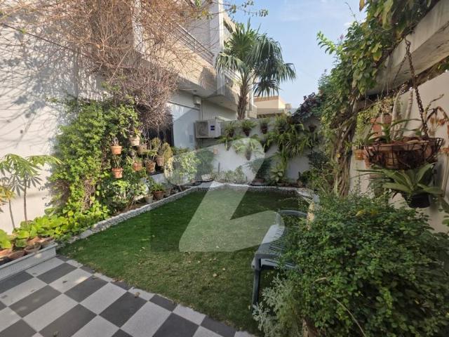 Just Like New Bungalow Discover KDA Scheme 1